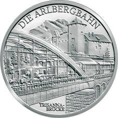 20 � �sterreich -Die Elektrifizierung der Bahn- 2009 - Produktbild 