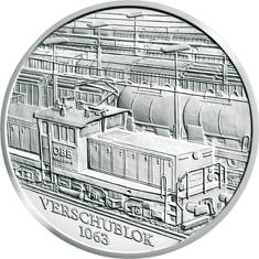 20 � �sterreich -Die Bahn der Zukunft- 2009 - Produktbild 