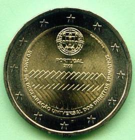 2 � Portugal 2008 - 60 Jahre Menschenrechte - - Bild vergr��ern 