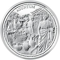 20 � �sterreich -Aguntum- 2011 - Produktbild 