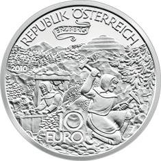 10 � �sterreich 2010 - Der Erzberg - PP - Produktbild 