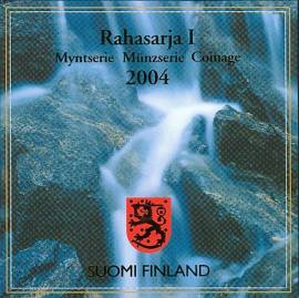Finnland offizieller KMS 2004 / 1 - Bild vergr��ern 