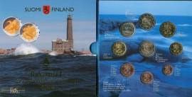 Finnland offizieller KMS 2006 / 1 - Bild vergr��ern 
