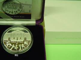 Irland 10 � 2011 - St. Brendan the Navigator - - Bild vergr��ern 