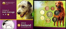 Irland offizieller KMS 2012 - Hunde - stgl. - Bild vergr��ern 