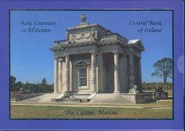 Irland offizieller KMS 2003 Casino, Marino - Bild vergr��ern 