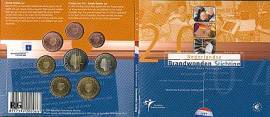 Niederlande KMS 2004 - Gute Taten: Verbrennungen - - Bild vergr��ern 