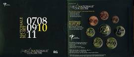 Niederlande KMS 2010 - Nationale Sammlung (4) - - Bild vergr��ern 
