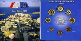 Malta KMS 2008 - Postsatz - - Bild vergr��ern 