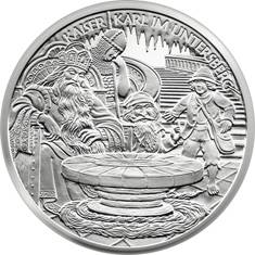 10 � �sterreich 2010 - Karl der Gro�e im Untersberg - PP - Produktbild 