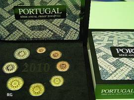 Portugal offizieller KMS 2010 PP - Bild vergr��ern 
