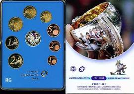 Slowakei KMS 2011 - IIHF Eishockey WM - PP - Bild vergr��ern 