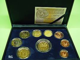 Spanien KMS 2010 - inkl. 2 � Cordoba - PP - Bild vergr��ern 