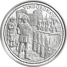 20 � �sterreich -Vindobona- 2010 - Produktbild 