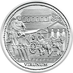 20 � �sterreich -Virinum- 2010 - Produktbild 