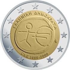 2 � Griechenland 2009- 10 Jahre WWU - - Produktbild 