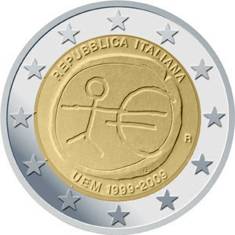 2 � Italien 2009 - 10 Jahre WWU - - Produktbild 