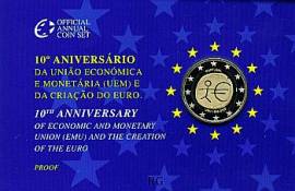 2 � Portugal 2009 - Wirtschafs- und W�hrungsunion - PP - Bild vergr��ern 