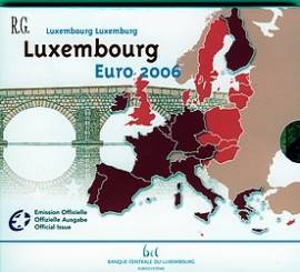 Luxemburg KMS 2006 mit 2-�-Erbgro�herzog Guillaume - Bild vergr��ern 