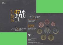 Niederlande KMS 2007 - Nationale Sammlung (1)- - Bild vergr��ern 