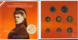 �sterreich KMS 2004 Hgh. - Bild vergr��ern 