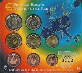Spanien KMS 2002 - Bild vergr��ern 