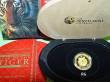 Australien 25 $  - Jahr des Tigers 2010 (1/4 oz Gold) PP