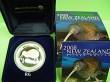 1 $ Neuseeland 2008 - Kiwi - PP