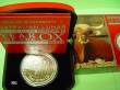 Australien 1 $  - Jahr des Ochsen - 2009 (1 Unze) PP in Box