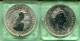 1 Unze KOOKABURRA 1990