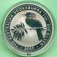 1 Unze KOOKABURRA 2000