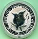 1 Unze KOOKABURRA 2001