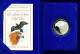 Vogelwelt Serie: 10 $ Australien 1994 - Keilschwanzadler -