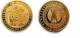 100 � Goldm�nze 2002 - �bergang zur W�hrungsunion - Einf�hrung des Euro -