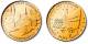 100 � Goldm�nze 2004 - UNESCO-Weltkulturerbestadt Bamberg -