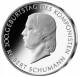 10 Euro 200. Geburtstag Robert Schumann 2010 PP