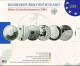 Silber-Gedenkm�nzenset Deutschland 2004