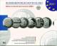 Silber-Gedenkm�nzenset Deutschland 2005