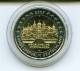 2 Euro Deutschland 2007 Schloss Schwerin - G -