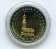 2 Euro Deutschland 2008 Hamburger Michel - A -