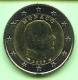 2 Euro Monaco 2009 Prinz Albert (Kursm�nze)