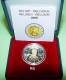 2 Euro Belgien 2009 - 200. Geb. Louis Braille - PP