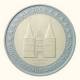 2 Euro Deutschland 2006 Holstentor - G -
