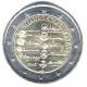 2 Euro �sterreich 2005 - 50 Jahre Staatsvertrag -