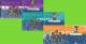Niederlande KMS 1999-2001 - Gute Taten: Klinik-Clowns, Naturdenkm�ler, Behindertensport -