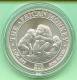 Somalia Affenmotiv 2004 (1 oz Silber)