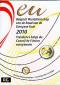 2 Euro Belgien 2010 - EU-Pr�sidentschaft - im Blister