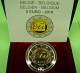 2 Euro Belgien 2010 - EU-Pr�sidentschaft - PP