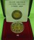 2 Euro Belgien 2009 - WWU - PP