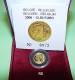 Belgien 12,5 � 2008 - Albert I.  -